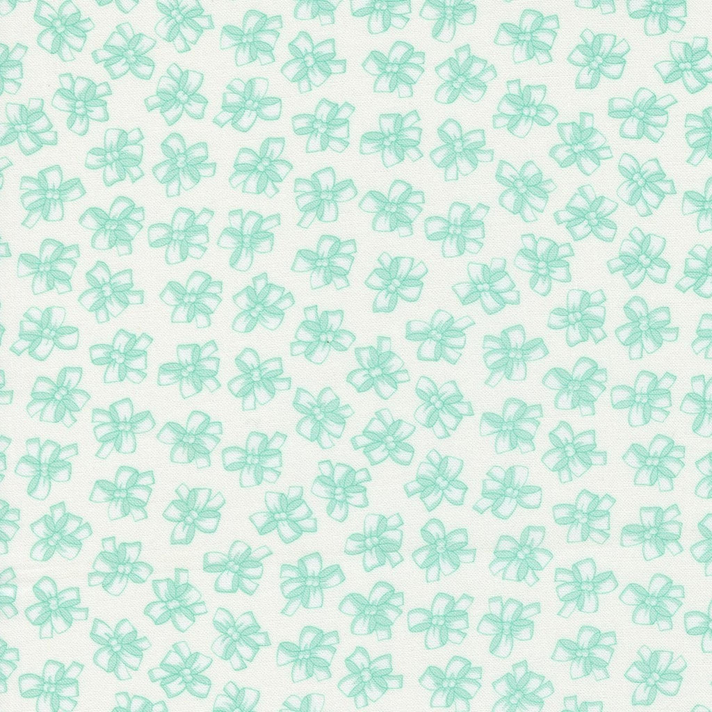 Lighthearted by Camille Roskelley Ribbon Cream