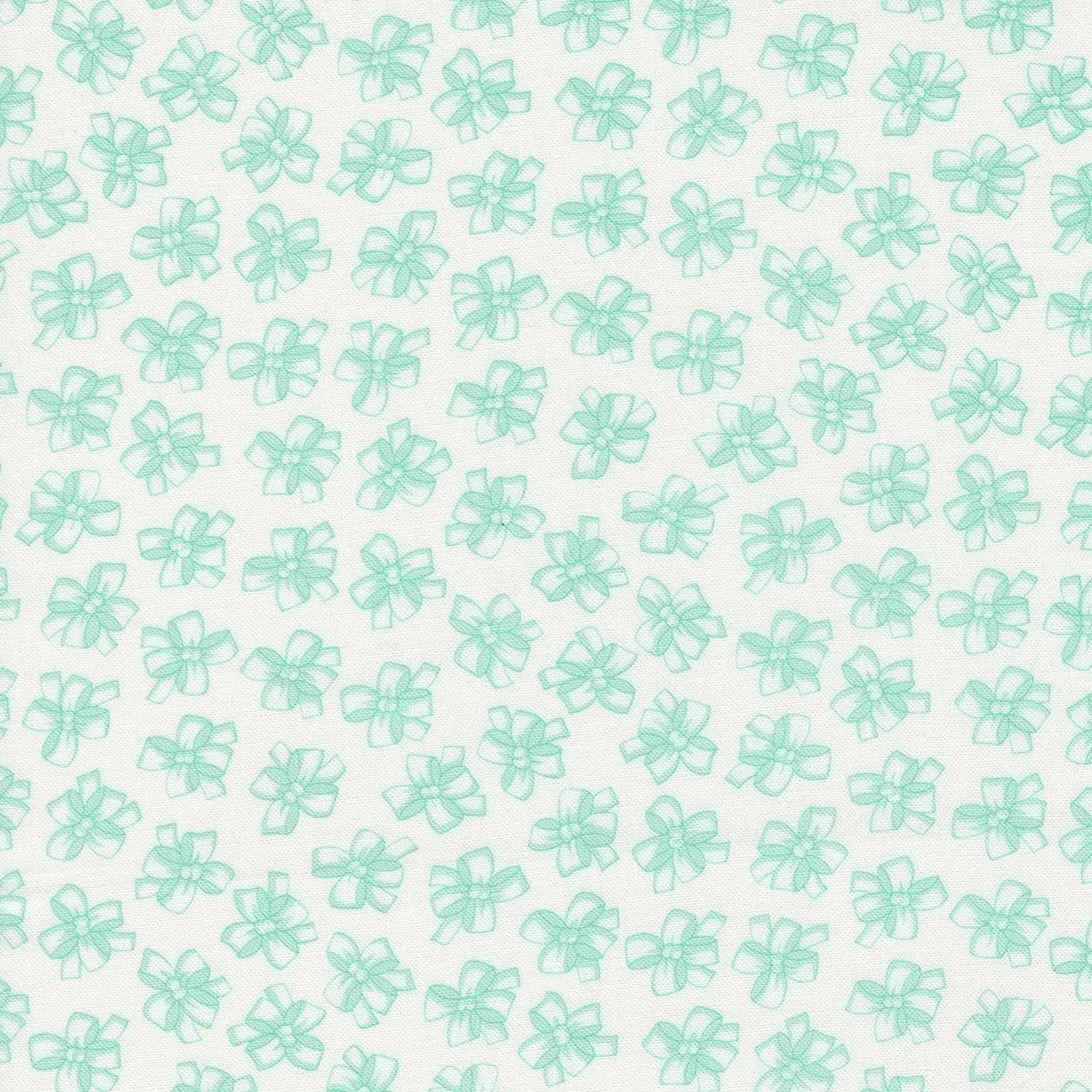 Lighthearted by Camille Roskelley Ribbon Cream