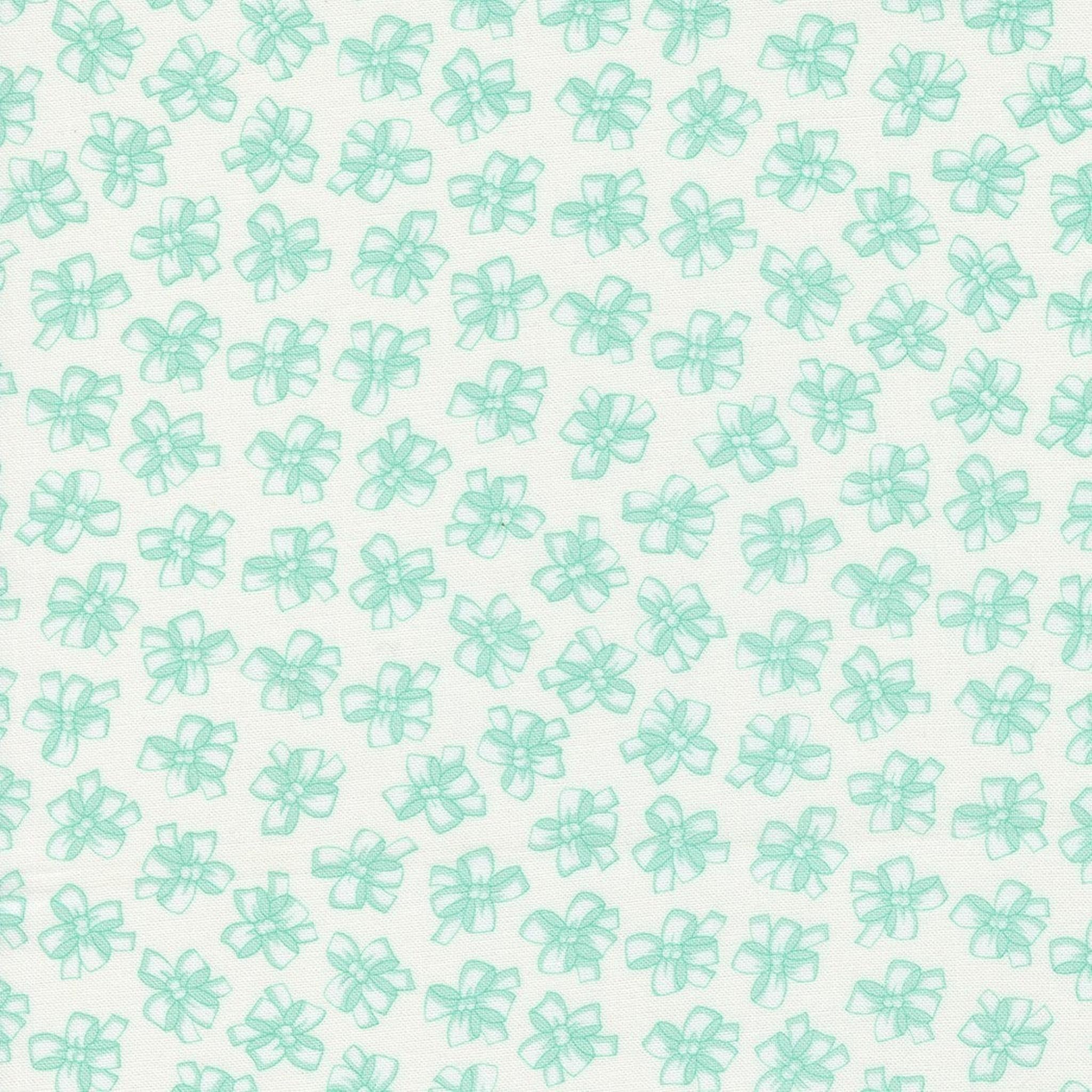 Lighthearted by Camille Roskelley Ribbon Cream
