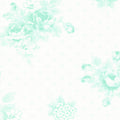 Lighthearted by Camille Roskelley Rosy Cream Aqua