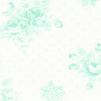 Lighthearted by Camille Roskelley Rosy Cream Aqua