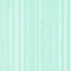 Lighthearted by Camille Roskelley Stripe Aqua