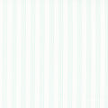 Lighthearted by Camille Roskelley Stripe Cream Aqua