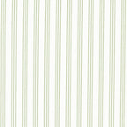 Lighthearted by Camille Roskelley Stripe Cream Green