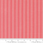 Lighthearted by Camille Roskelley Stripe Pink