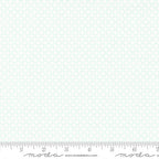 Lighthearted by Camille Roskelley Summer Cream Aqua