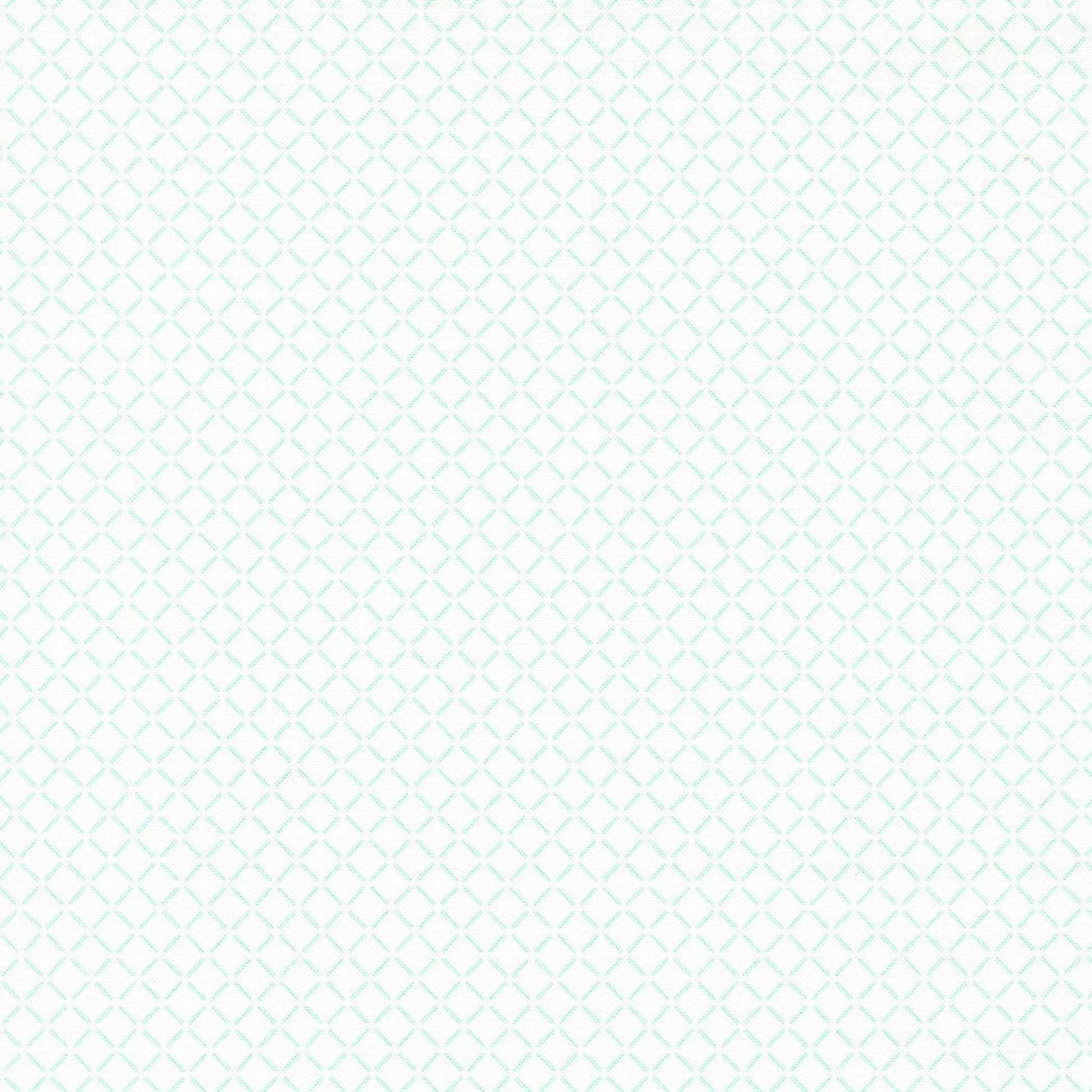 Lighthearted by Camille Roskelley Summer Cream Aqua