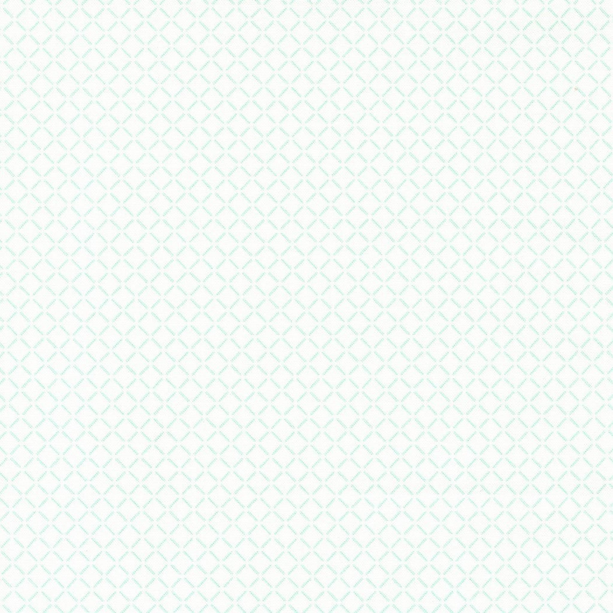 Lighthearted by Camille Roskelley Summer Cream Aqua
