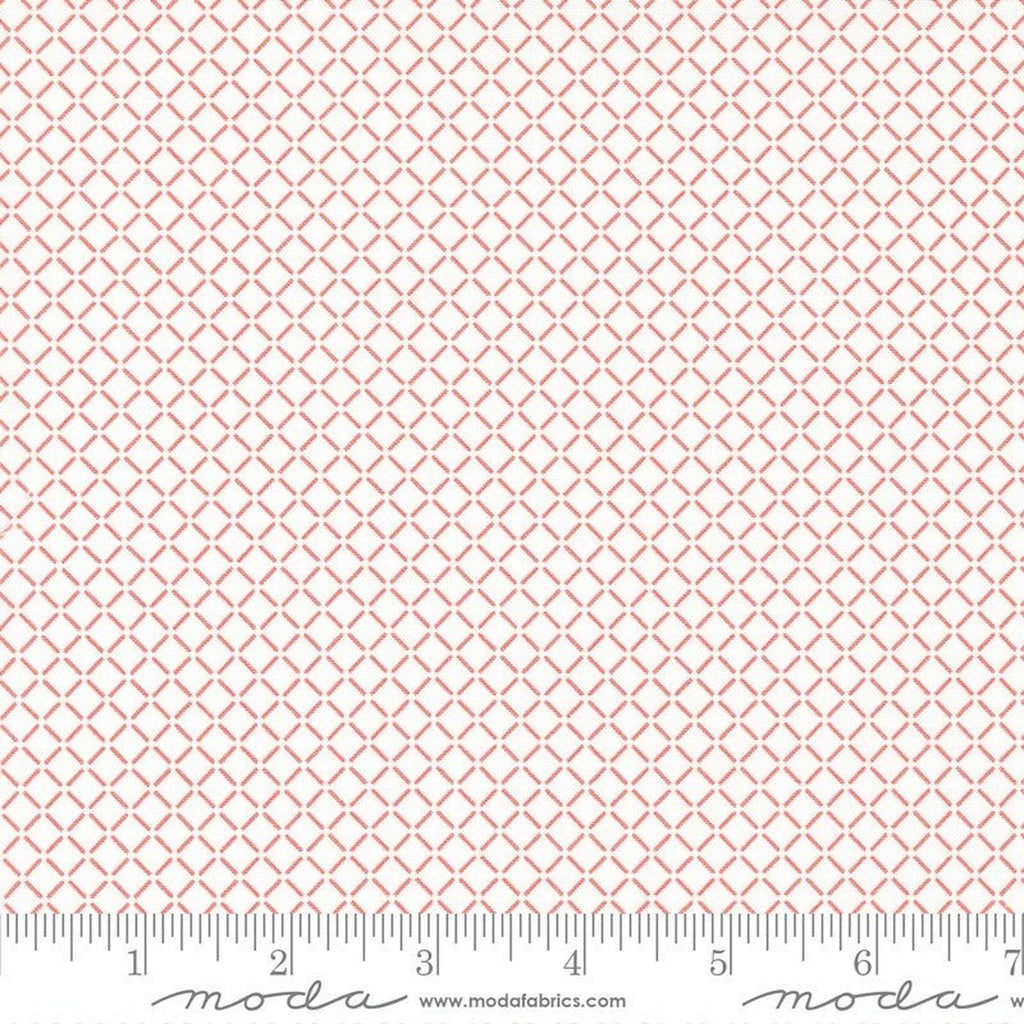 Lighthearted by Camille Roskelley Summer Cream Pink