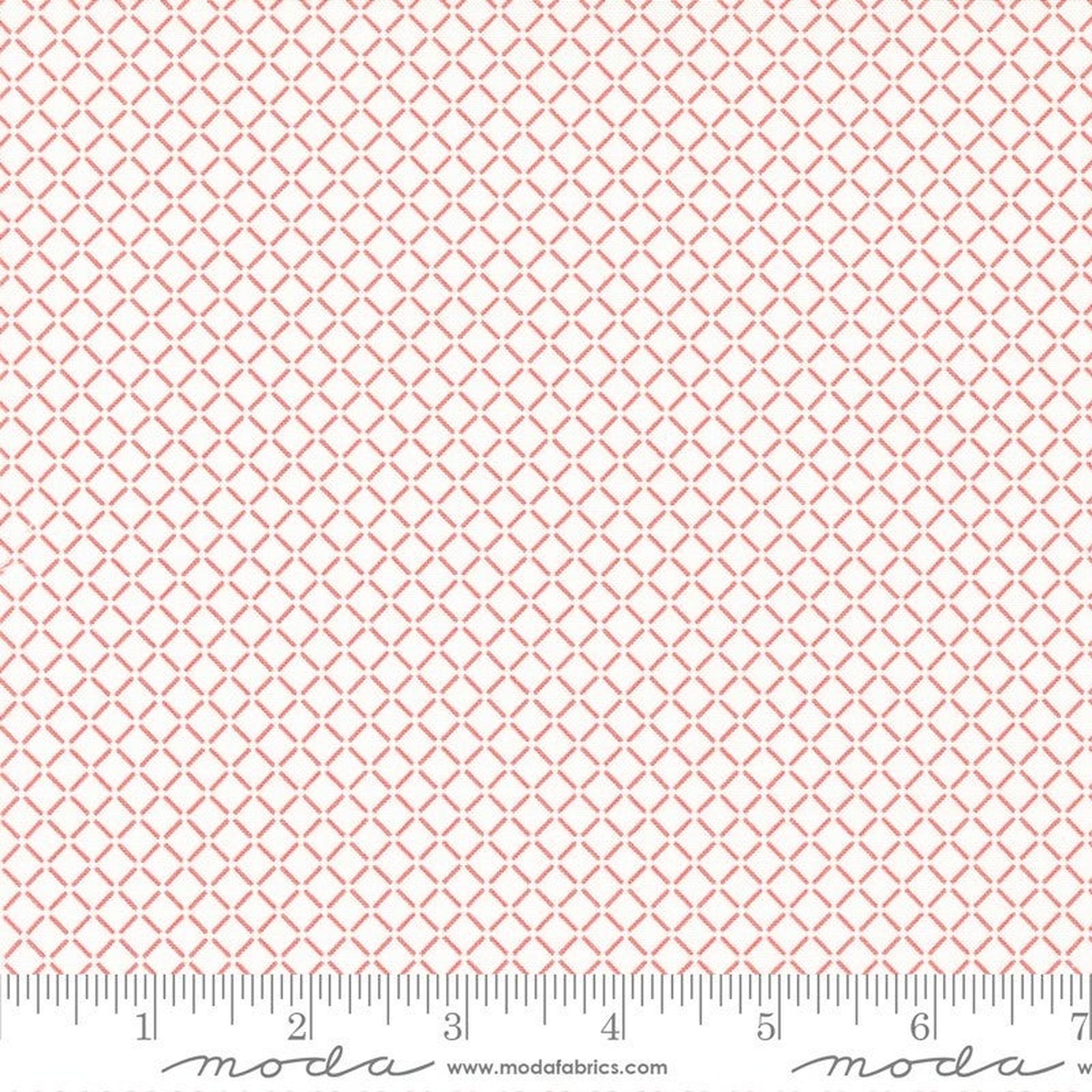 Lighthearted by Camille Roskelley Summer Cream Pink