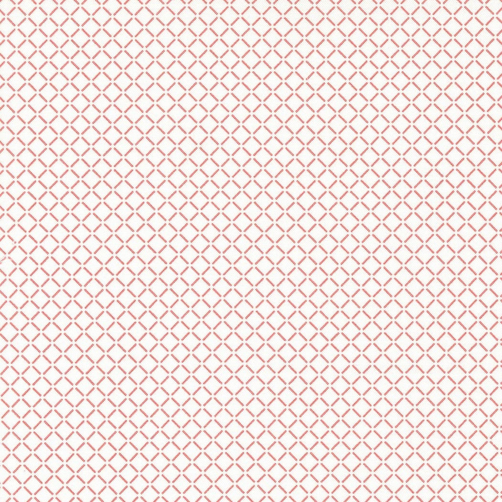 Lighthearted by Camille Roskelley Summer Cream Pink