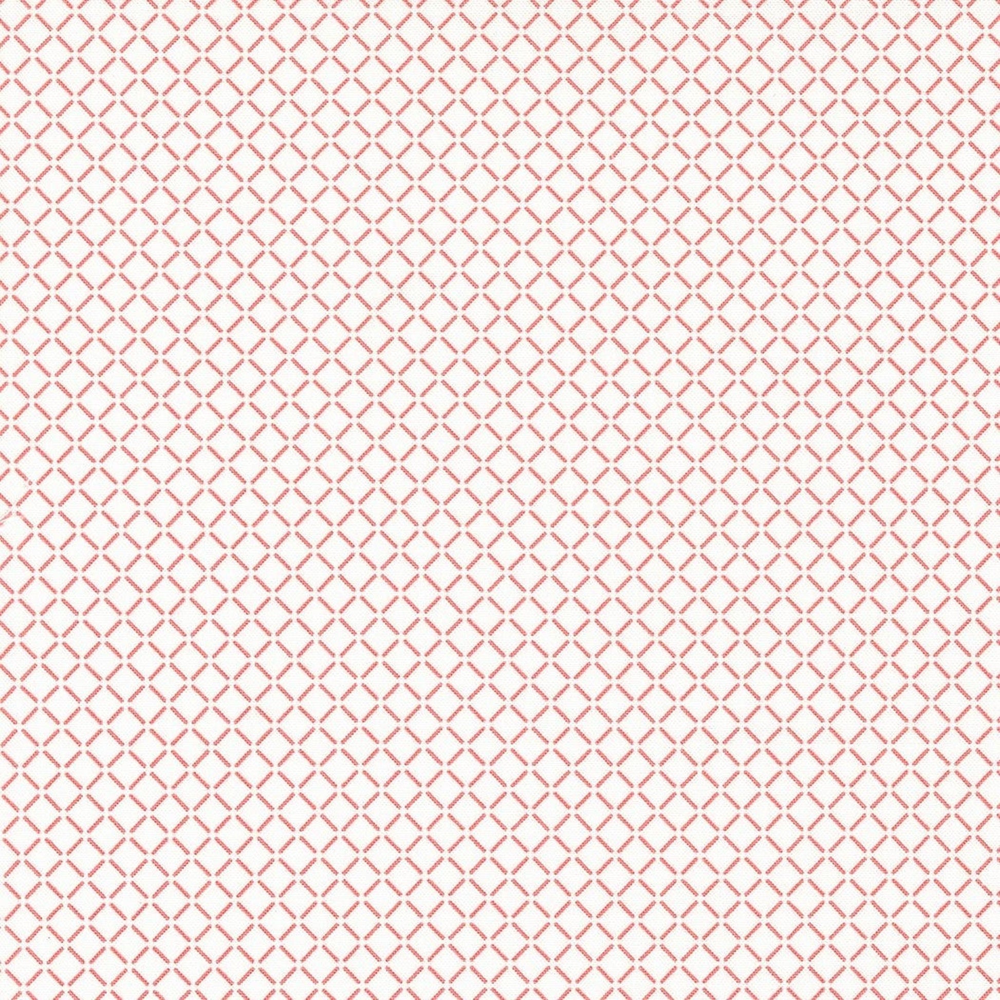 Lighthearted by Camille Roskelley Summer Cream Pink