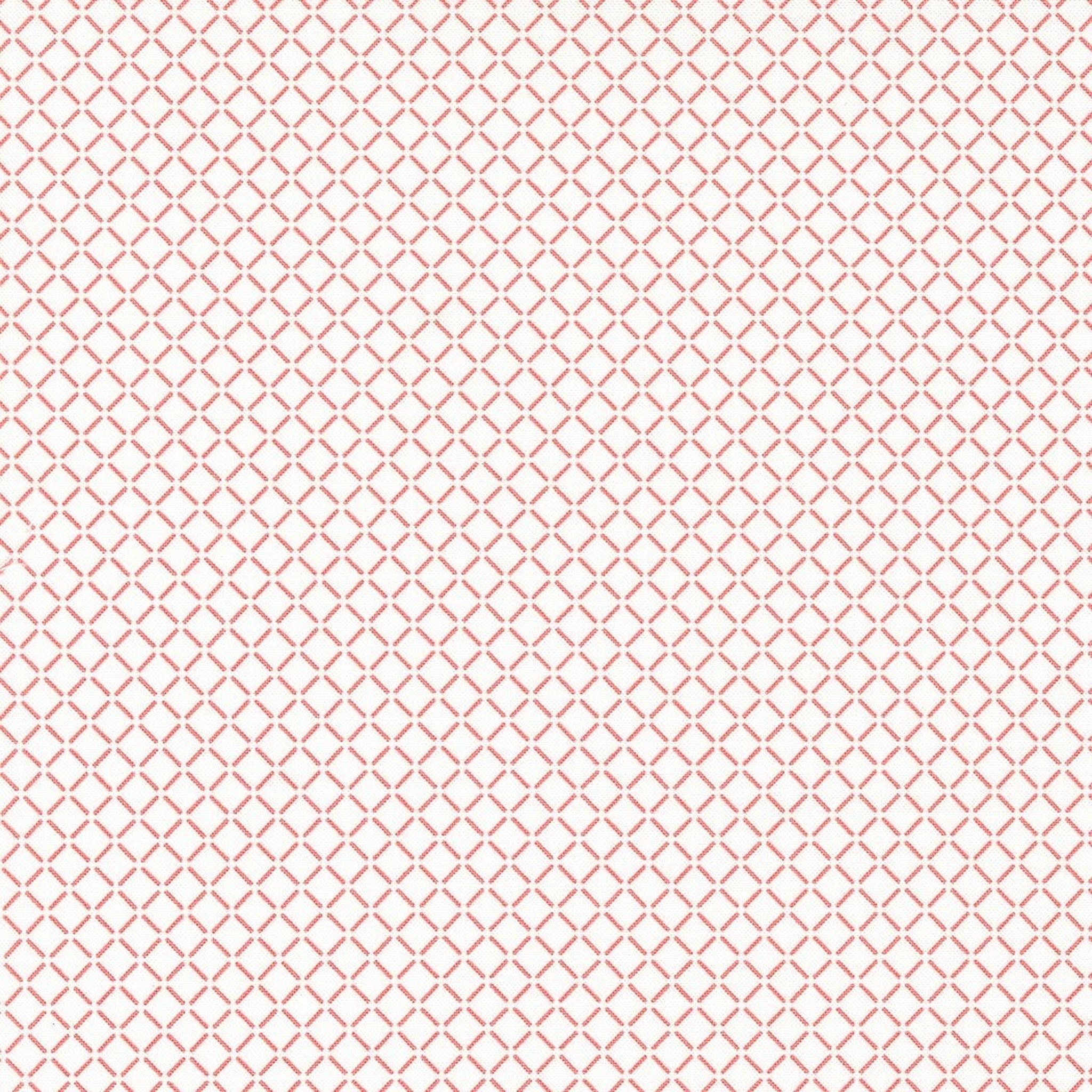 Lighthearted by Camille Roskelley Summer Cream Pink