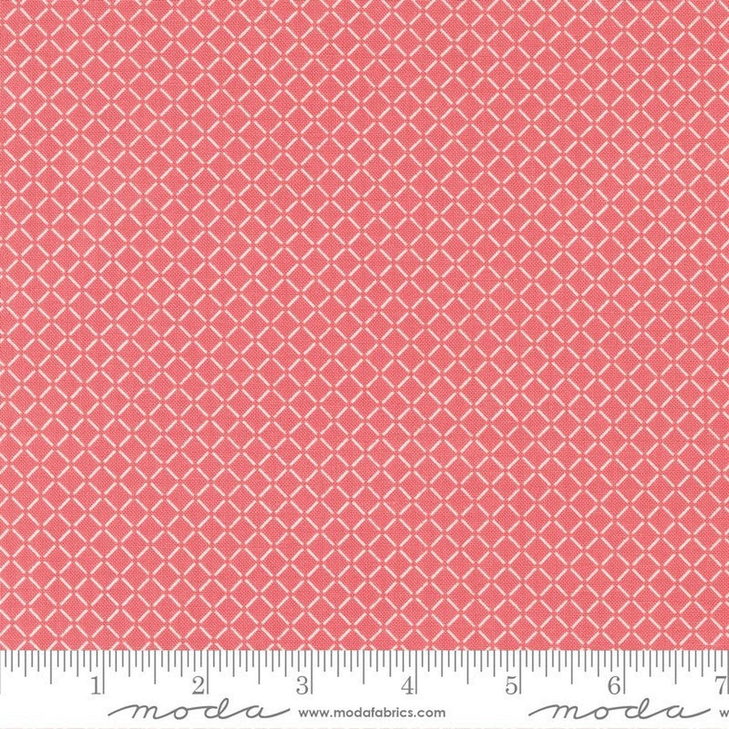 Lighthearted by Camille Roskelley Summer Pink