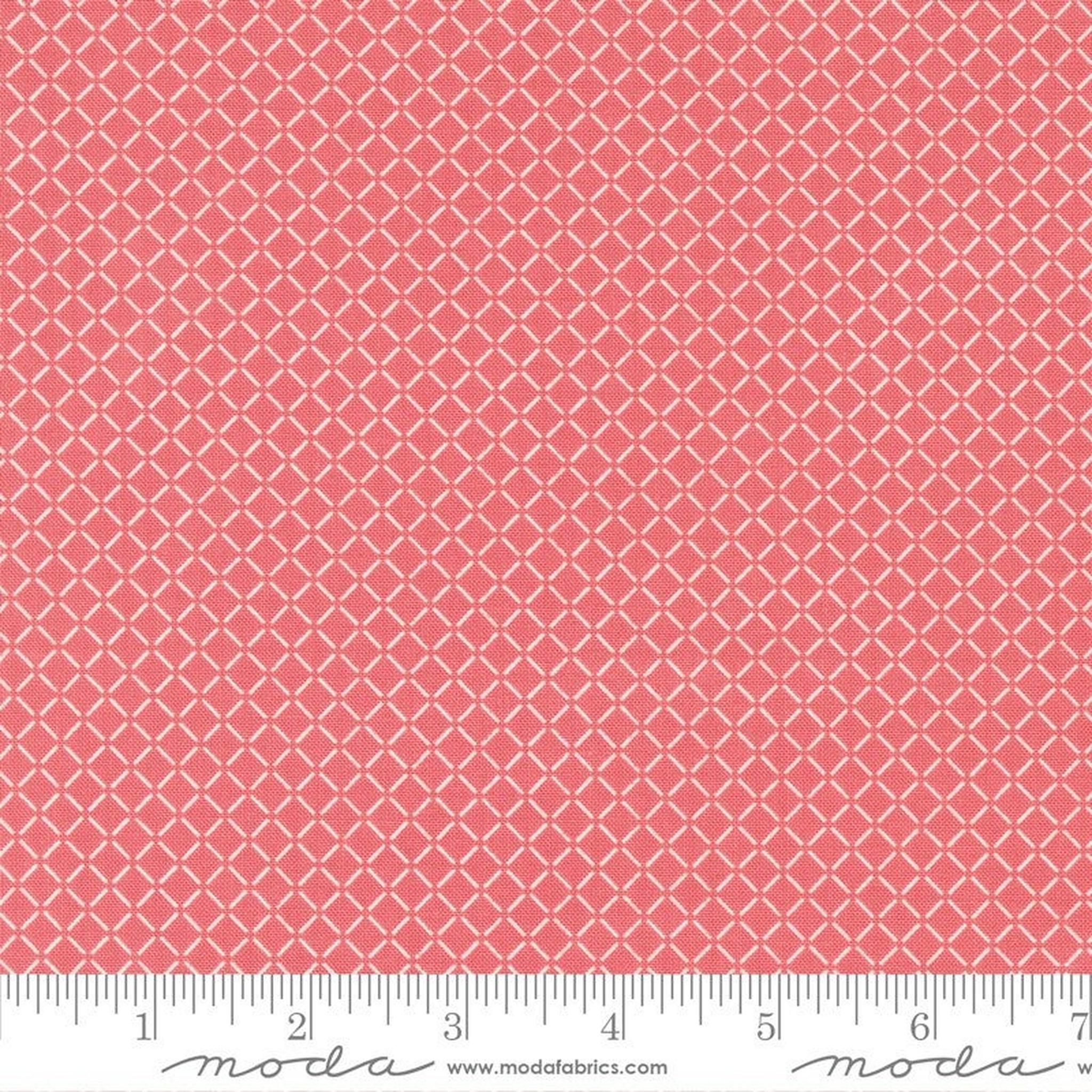 Lighthearted by Camille Roskelley Summer Pink