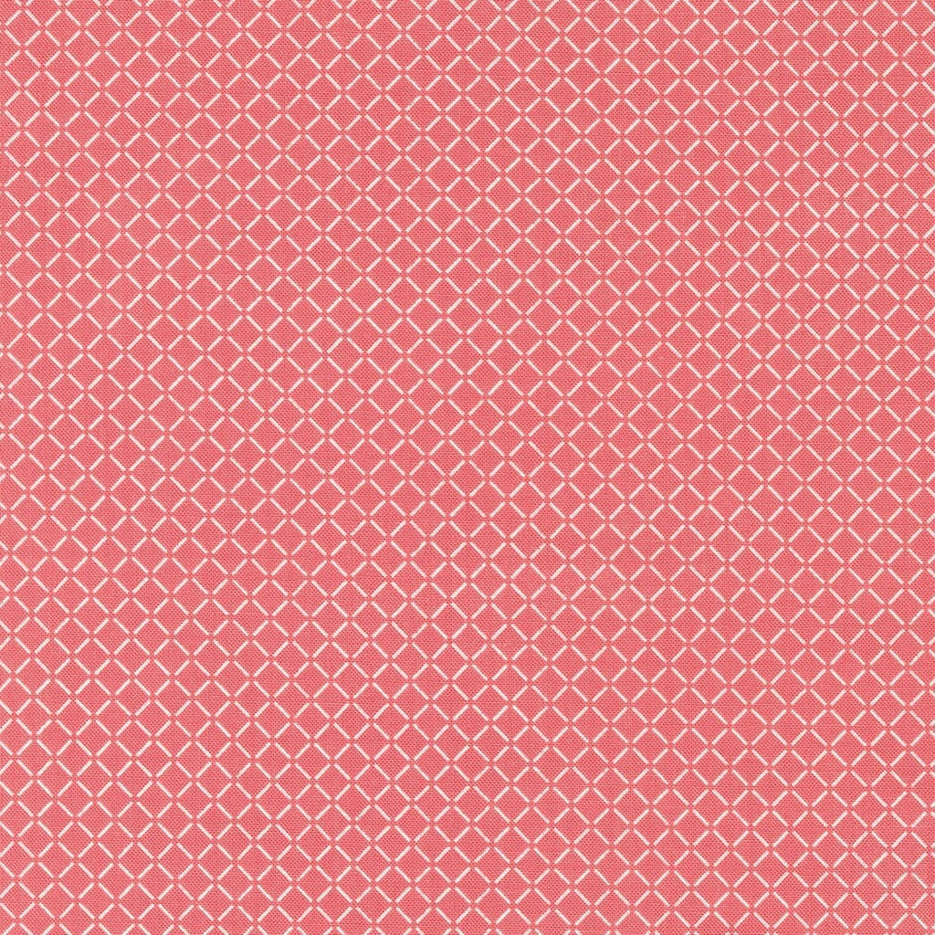 Lighthearted by Camille Roskelley Summer Pink