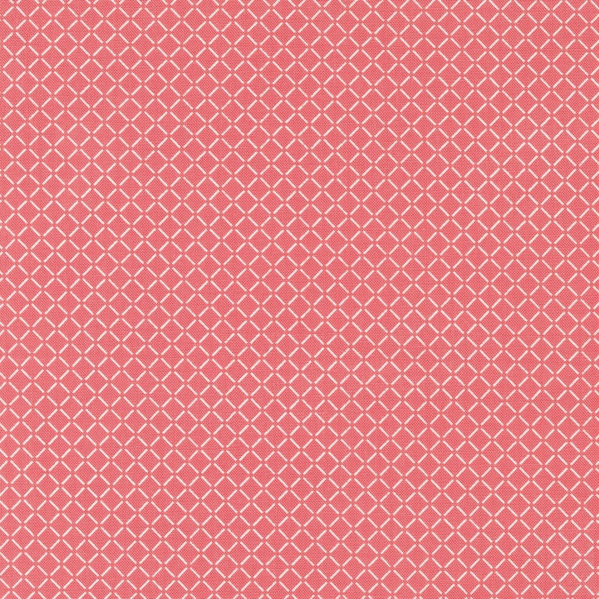 Lighthearted by Camille Roskelley Summer Pink