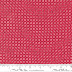 Lighthearted by Camille Roskelley Summer Red