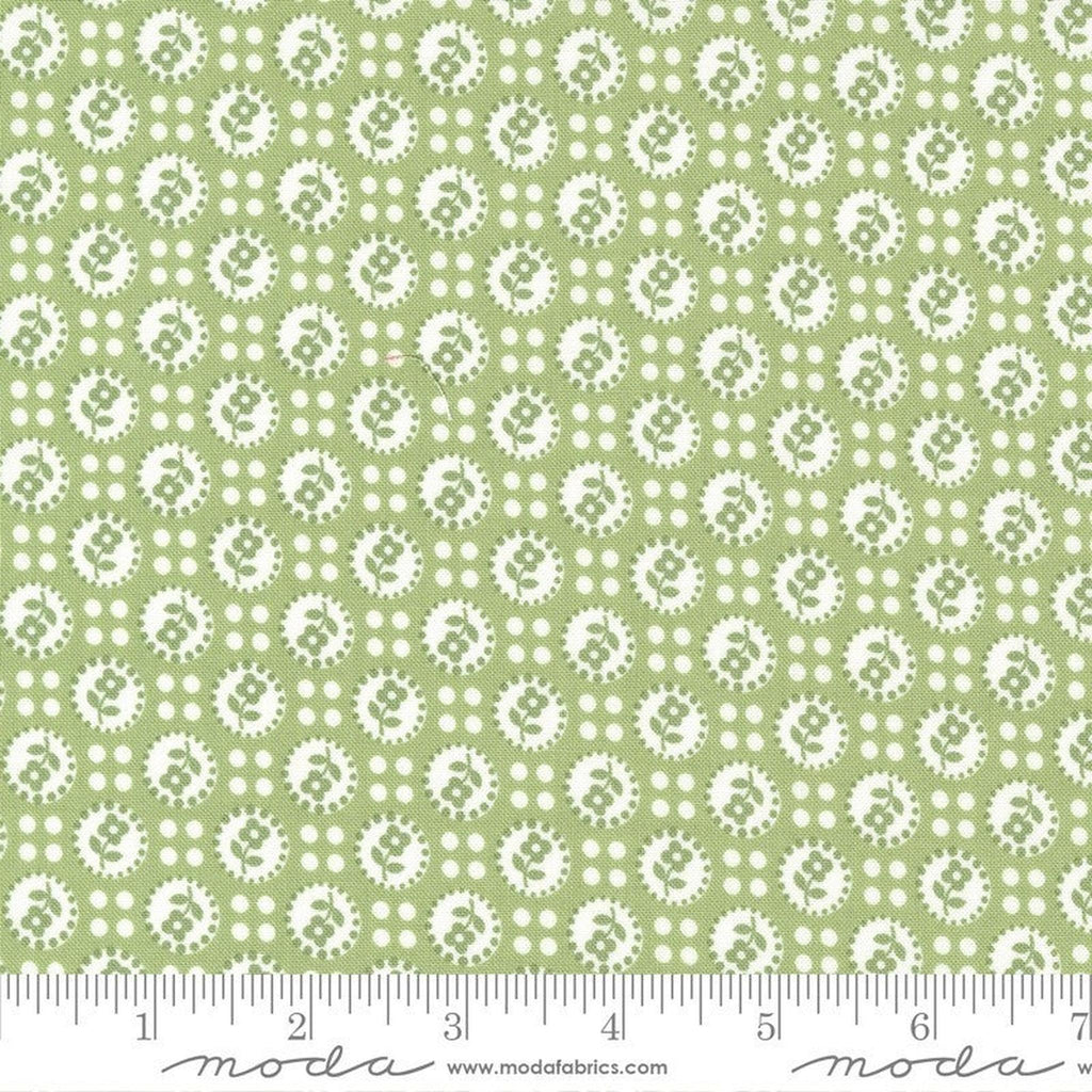 Lighthearted by Camille Roskelley Sweet Green
