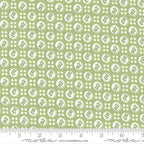 Lighthearted by Camille Roskelley Sweet Green