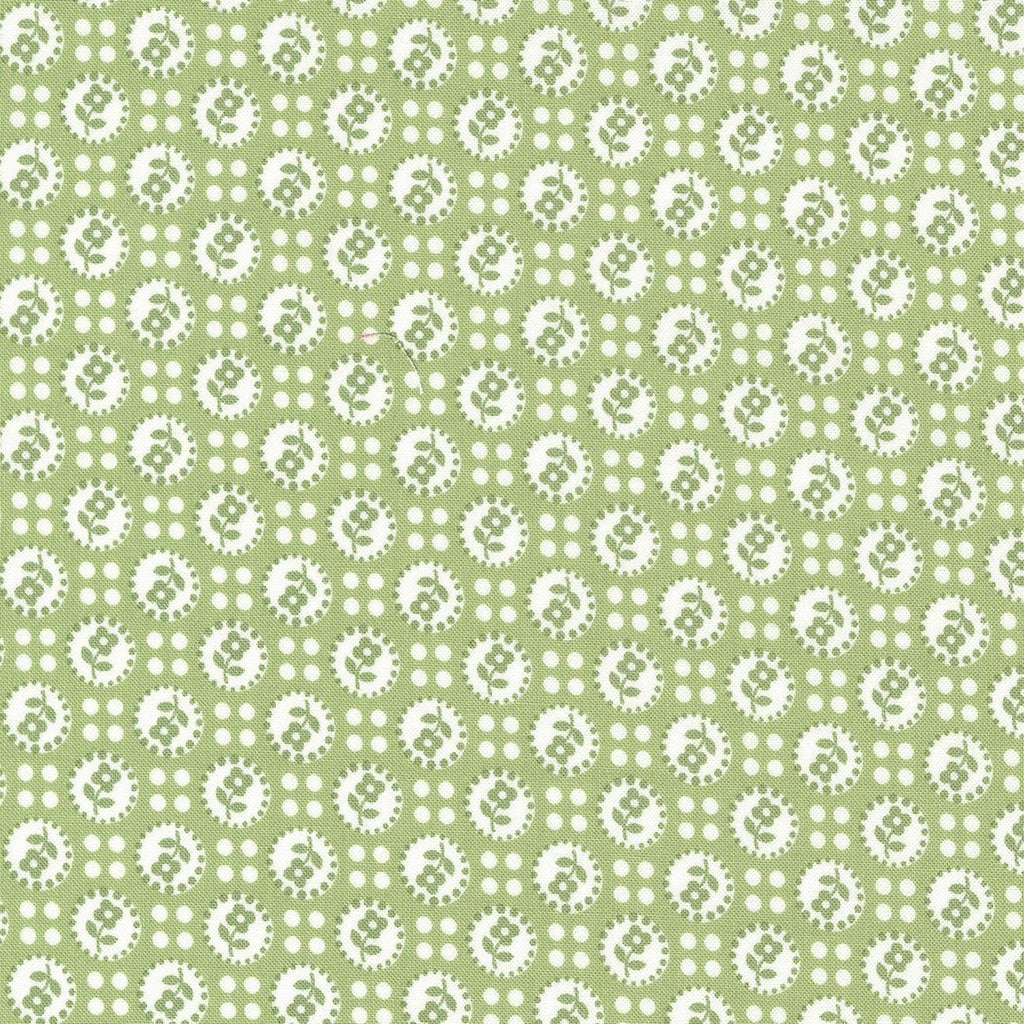 Lighthearted by Camille Roskelley Sweet Green