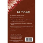 Lil' Twister Pinwheel