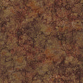 Lone Wolf by Deborah Edwards - Bliss Texture - Dk Rust
