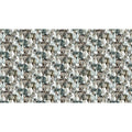 Lone Wolf by Deborah Edwards - Wolves - Blue/Gray