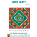 Pattern: Mystery Five-0 Luau Feast