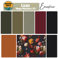 Mystery Five-0 Luau Kit - Enrapture