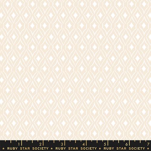 Flowerland by Melody Miller - Natural