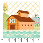 Home Sweet Harvest - Minnesota Panel