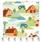 Home Sweet Harvest - Farm