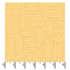 Home Sweet Harvest - Counties Yellow