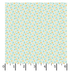Home Sweet Harvest - Flowers Multi