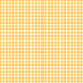 Gingham - Goldenrod