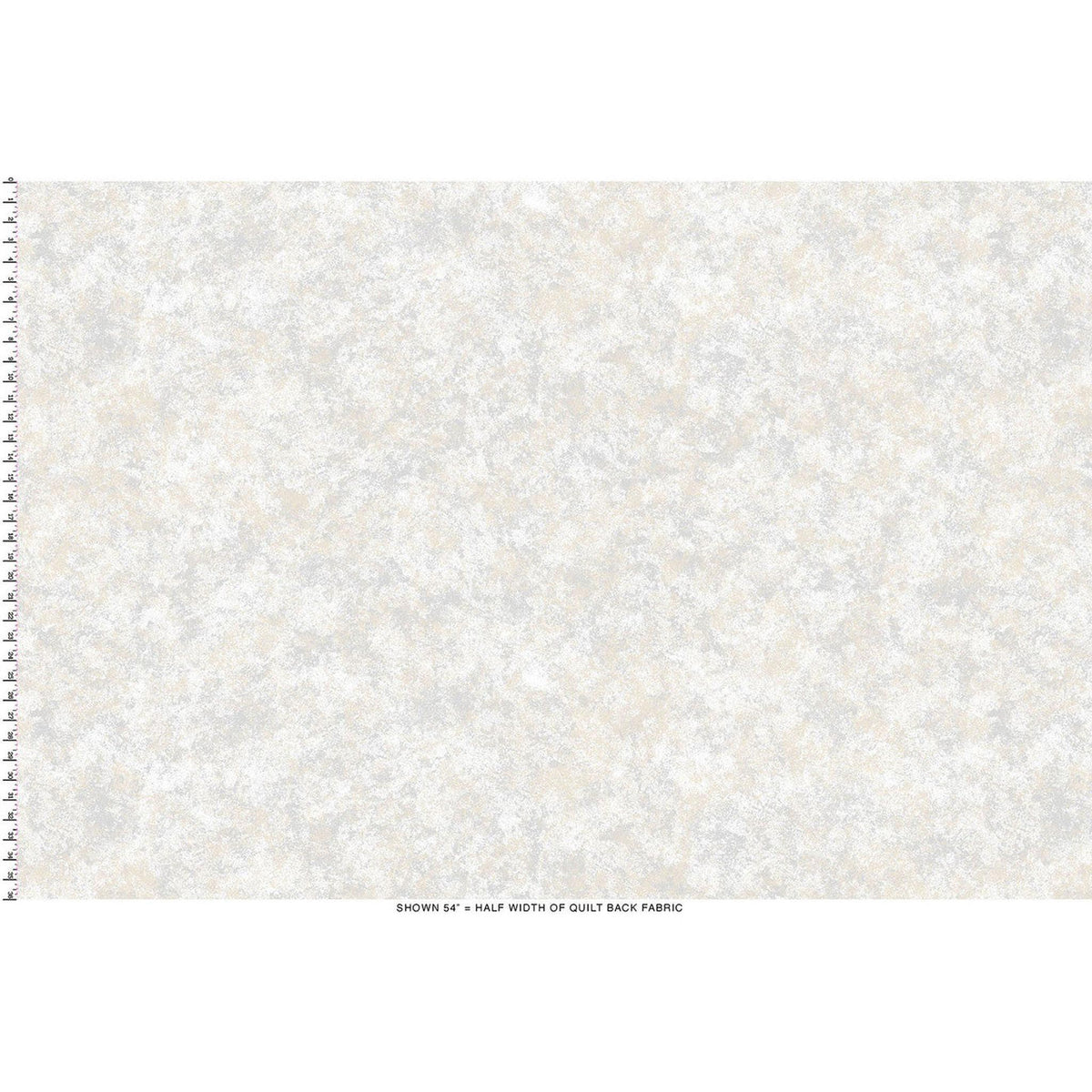 Harmony Texture 108" Wide - Cream