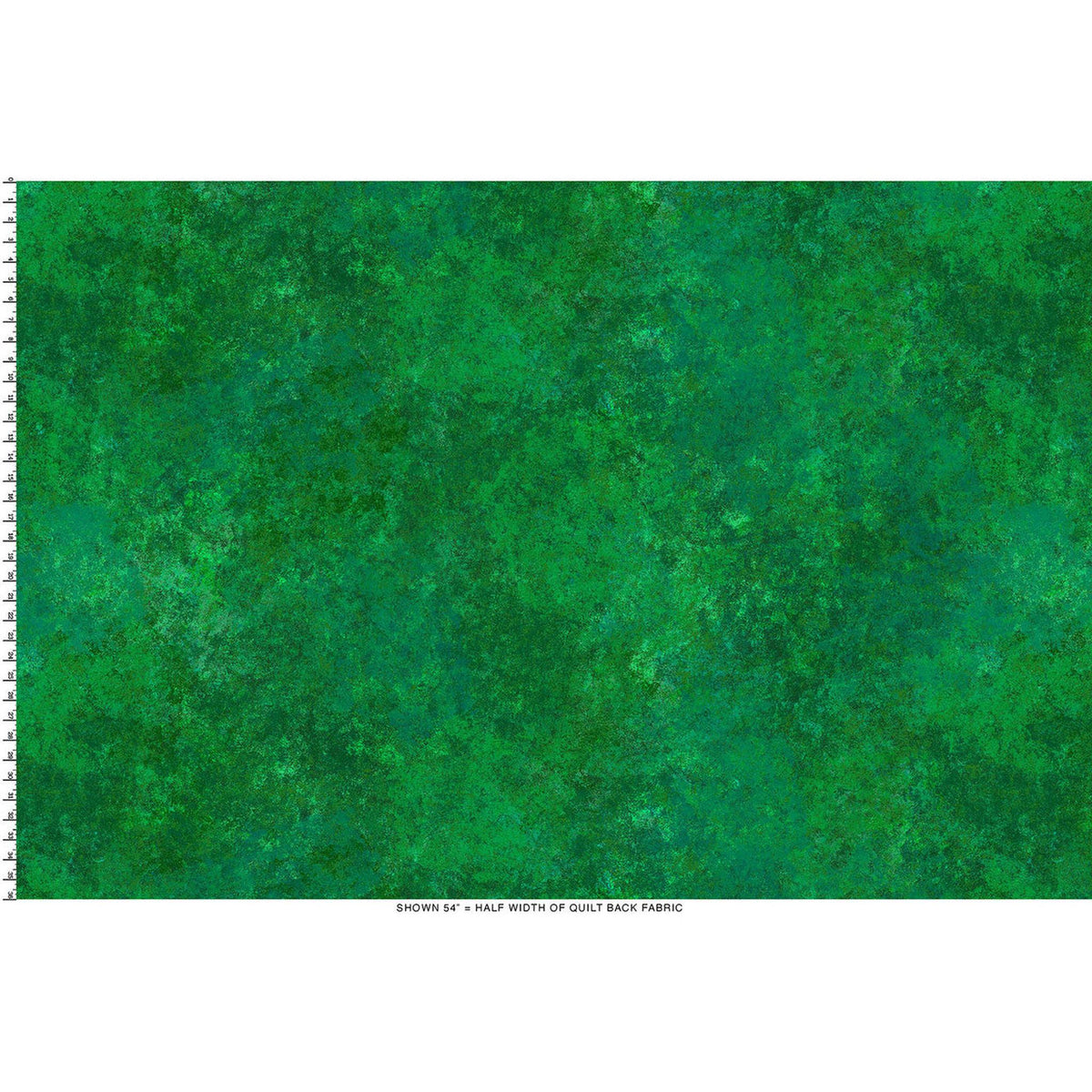Harmony Texture 108" Wide - Deep Green