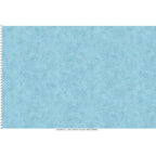 Fine Line Floral 108" Wide - Soft Aqua