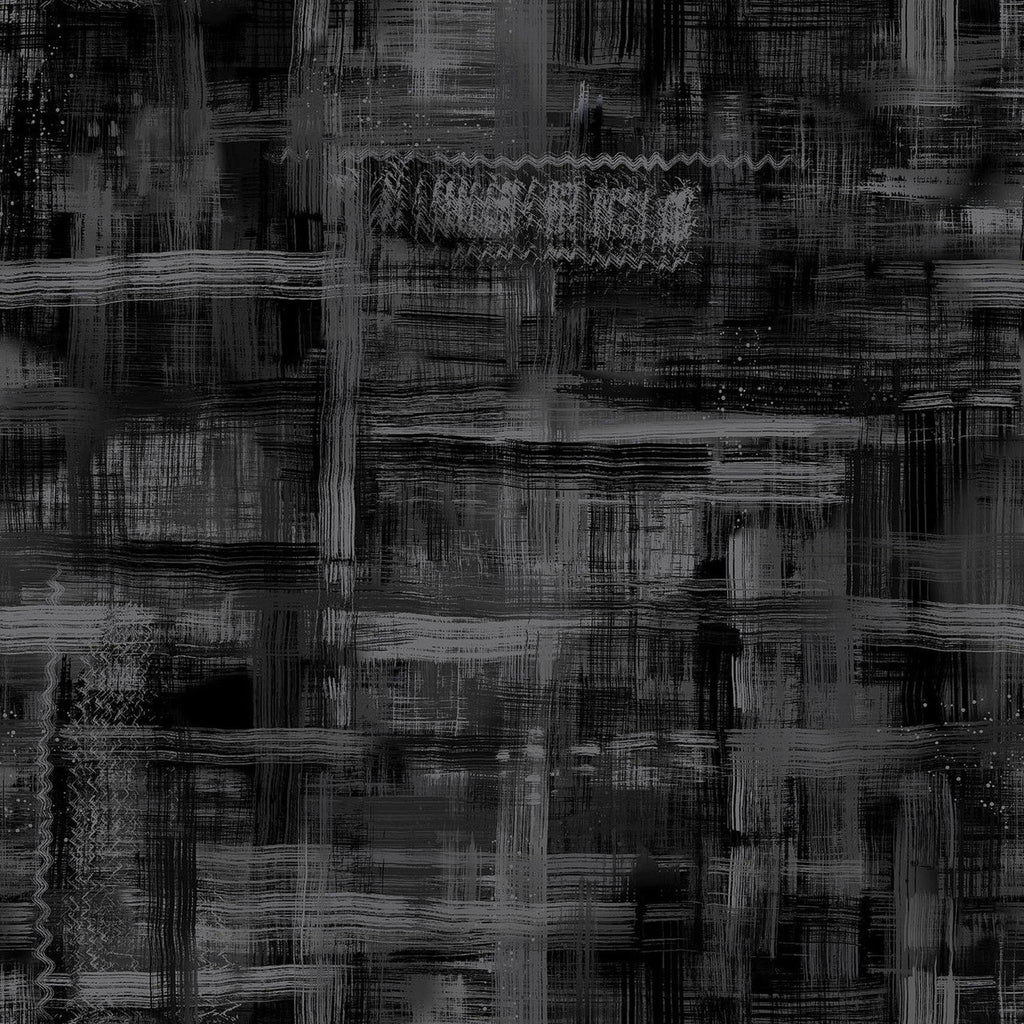 Colorfield 108" Wide - Black