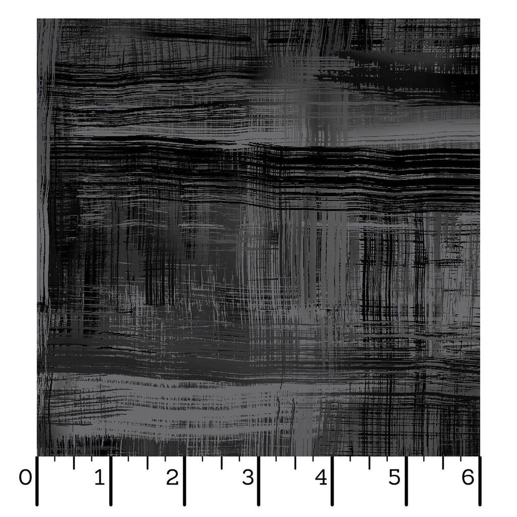 Colorfield 108" Wide - Black