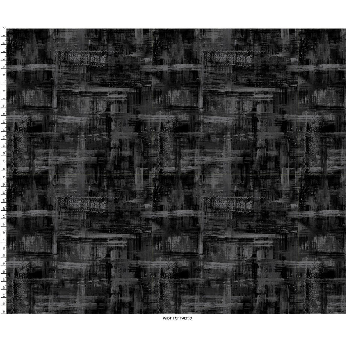 Colorfield 108" Wide - Black