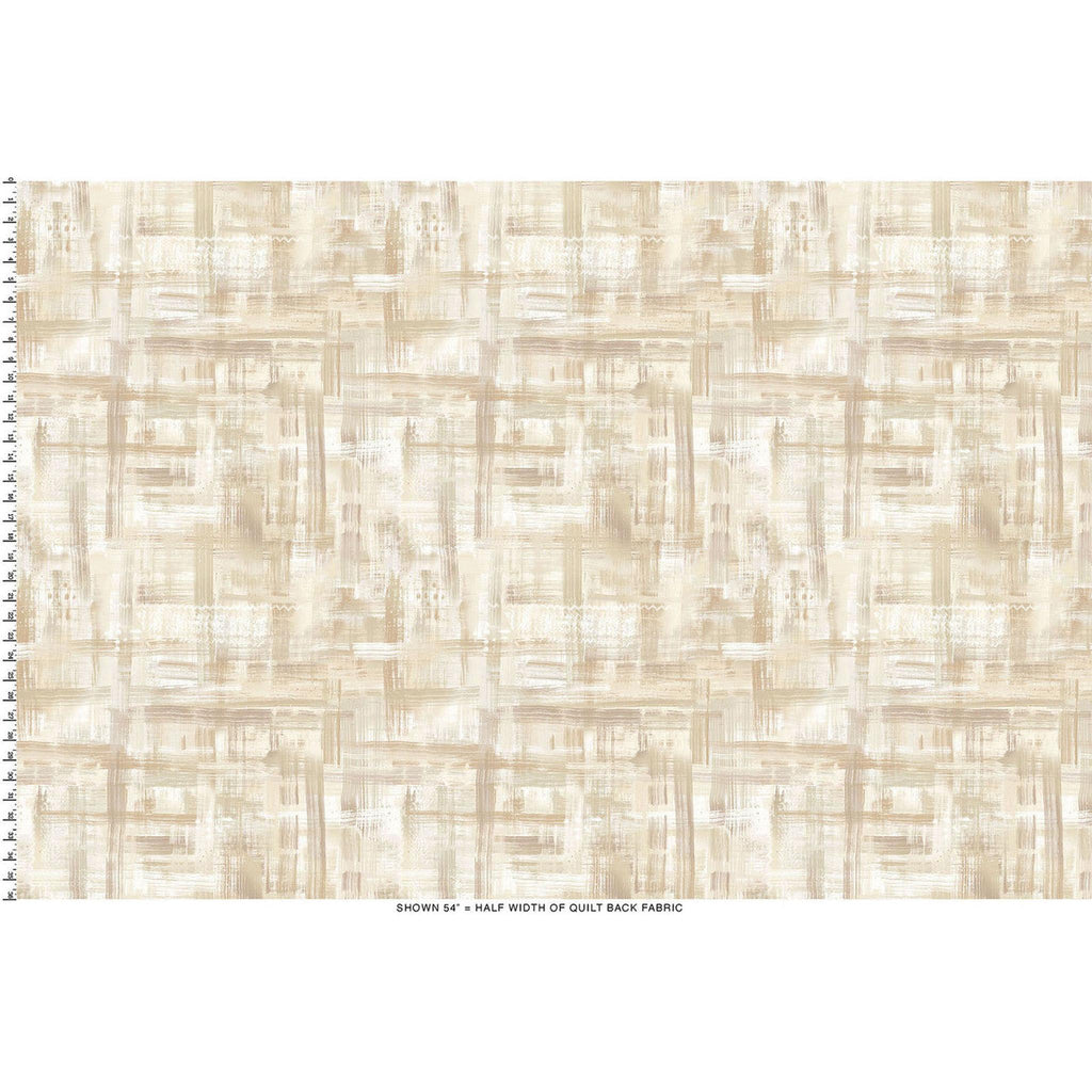 Colorfield 108" Wide - Tan