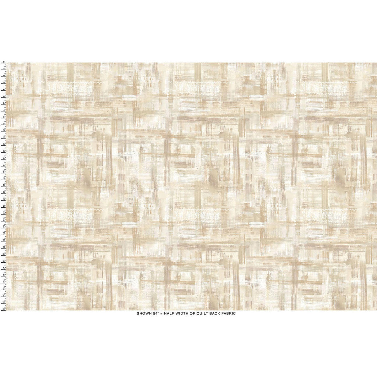 Colorfield 108" Wide - Tan
