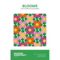 Quilt Pattern - Blooms