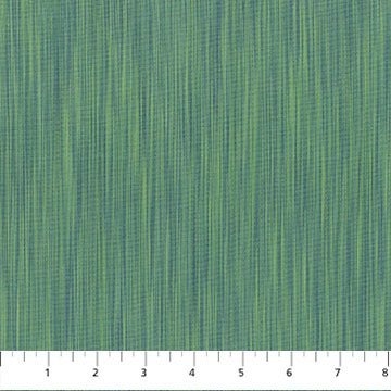 Figo Space Dye -Green