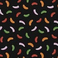 MM Chill and Grill Additional Flavor - Black