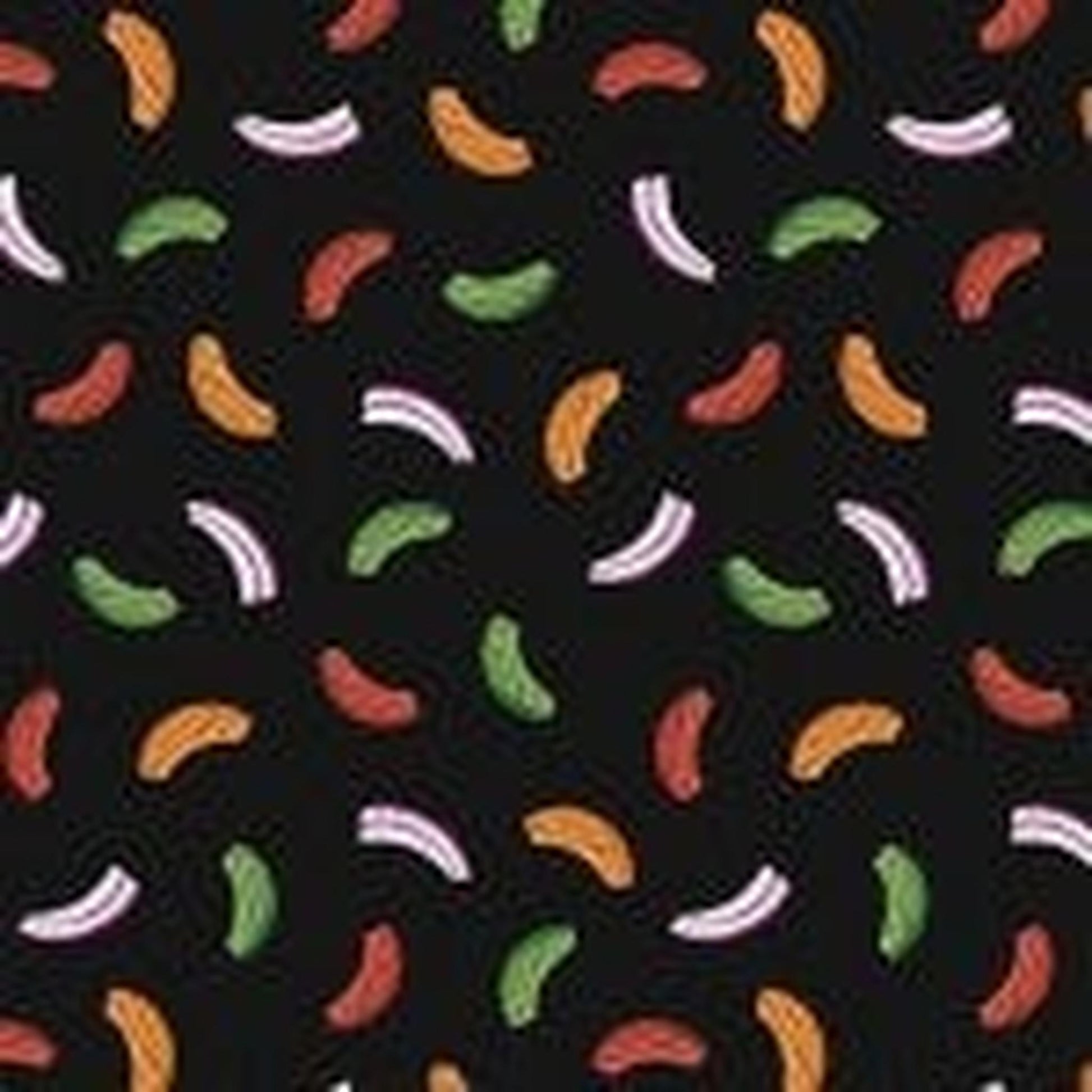 MM Chill and Grill Additional Flavor - Black