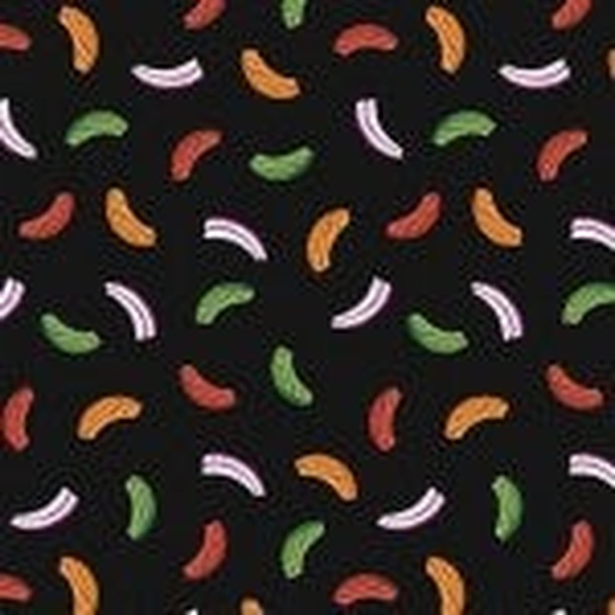 MM Chill and Grill Additional Flavor - Black