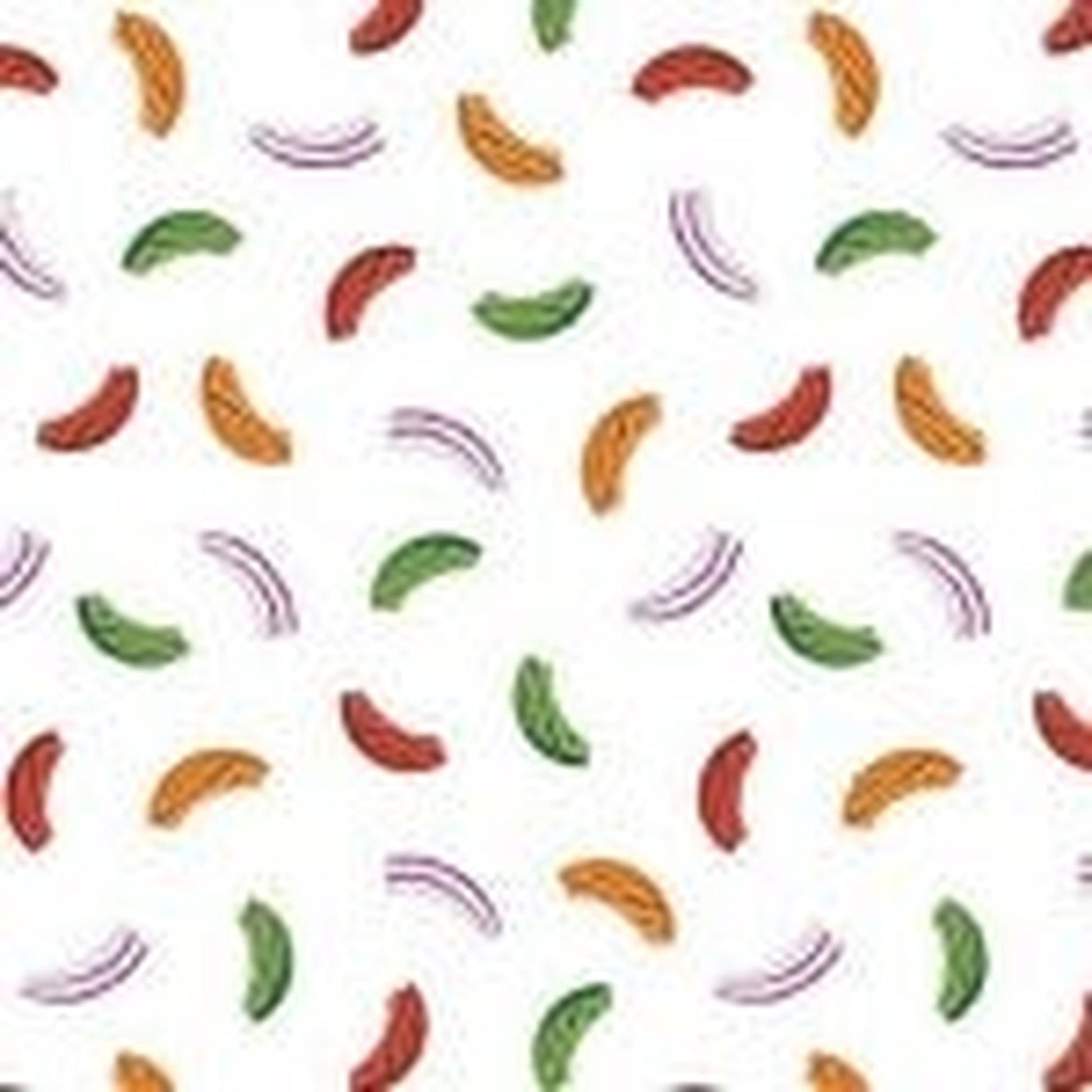 MM Chill and Grill Additional Flavor - White